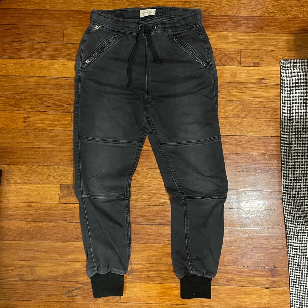 Jogger Sweatpants - Denim & Supply Ralph Lauren